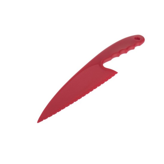 Coltello per torte, 29 cm, plastica - Westmark