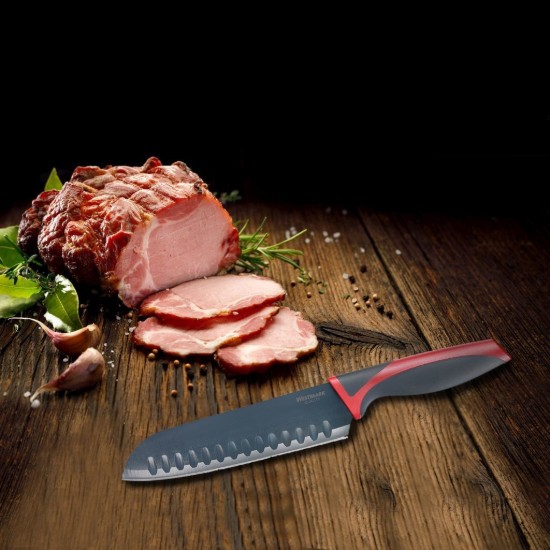 Santoku mes, 17 cm - Westmark