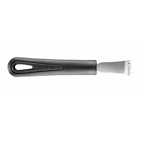 Citrus fruit zester, stainless steel, 16.5 cm, "Gentle" - Westmark