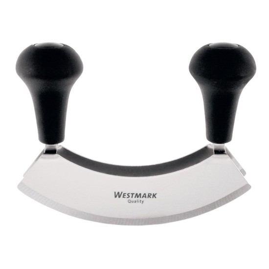 Utensile da taglio con 2 lame, 17 cm - Westmark