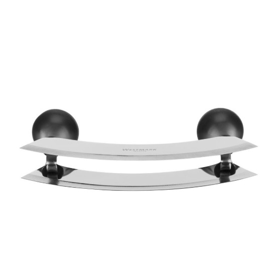 Utensile da taglio con 2 lame, 17 cm - Westmark
