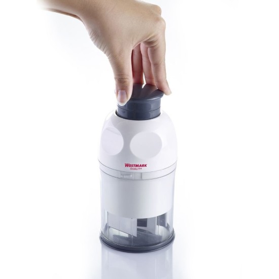 "Kompakt" -apparaat voor hakken - Westmark