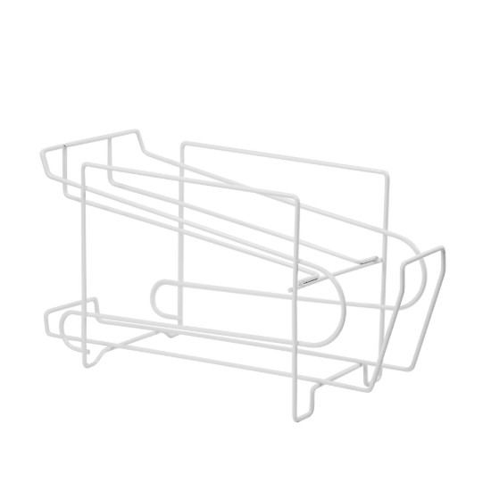 Support de stockage de canettes de boisson, acier au carbone - Zokura