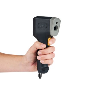 Infrarood digitale thermometer - Ooni