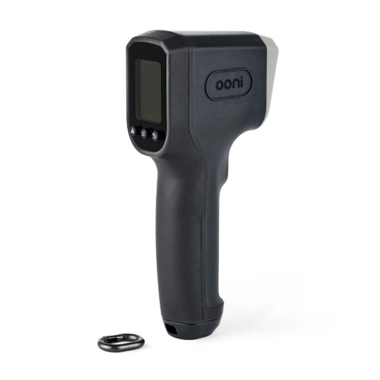 Infrarot-Digitalthermometer - Ooni