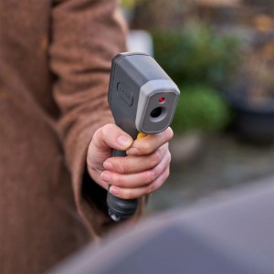 Infrarood digitale thermometer - Ooni