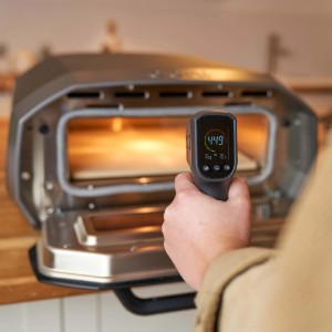 Infrarood digitale thermometer - Ooni