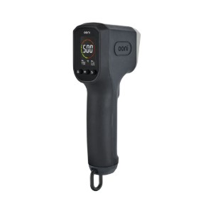 Infrarood digitale thermometer - Ooni