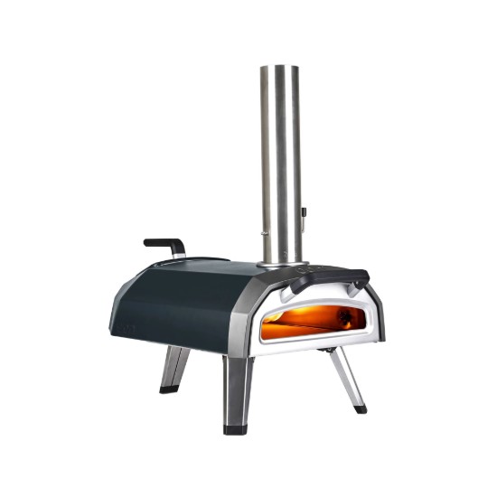 Horno para pizzas, "Karu 12 G" - Ooni