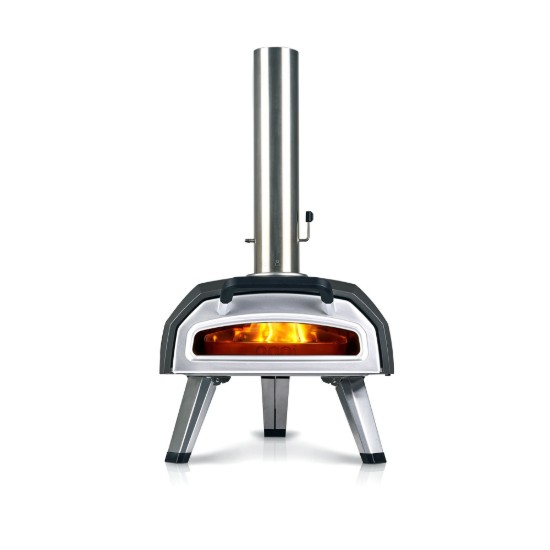 Horno para pizzas, "Karu 12 G" - Ooni