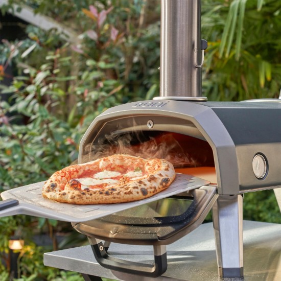 Horno para pizzas, "Karu 12 G" - Ooni