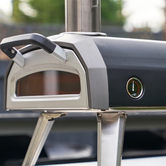 Horno para pizzas, "Karu 12 G" - Ooni