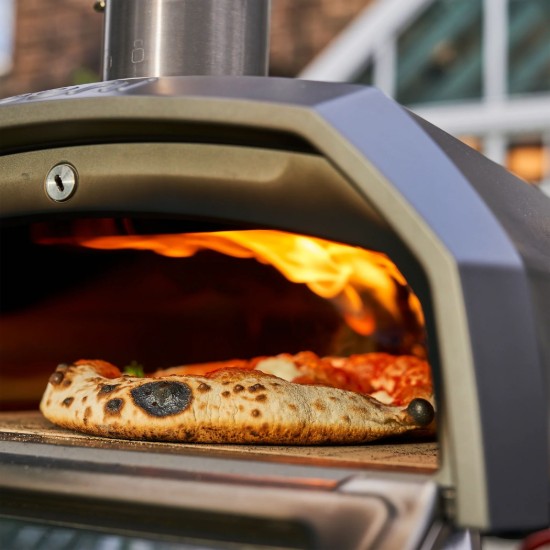 Horno para pizzas, "Karu 12 G" - Ooni