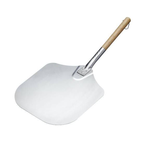 Pala per pizza, alluminio, 65 x 30,5 cm - Kitchen Craft