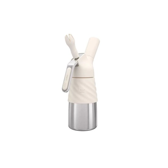 Creative Zweepsifon, 0,25 l, Wit - iSi