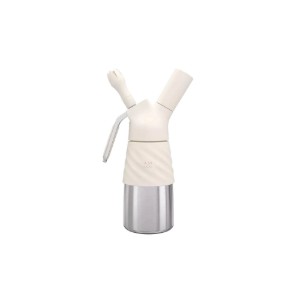 Creative Zweepsifon, 0,25 l, Wit - iSi
