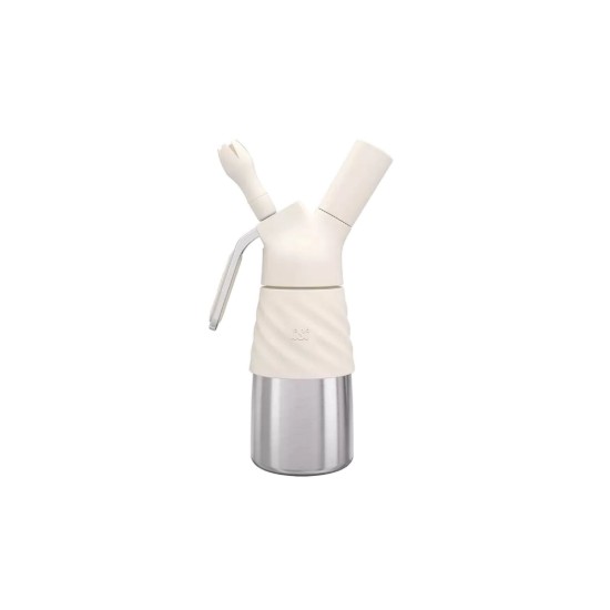 Creative Zweepsifon, 0,25 l, Wit - iSi