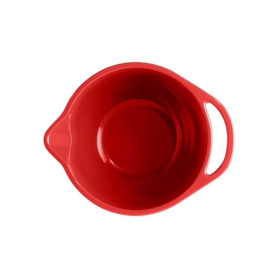 Ciotola di miscelazione, ceramica, 20 cm/2,5 L, Burgundy - Emile Henry