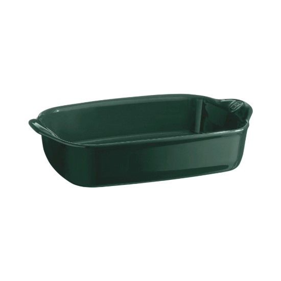 Ceramic oven dish, 30x19cm/1.55L, Cedre - Emile Henry
