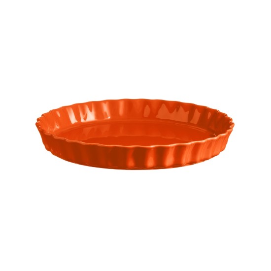 Tortenauflaufform, Keramik, 29,5 cm/1,3 l, Toscane – Emile Henry