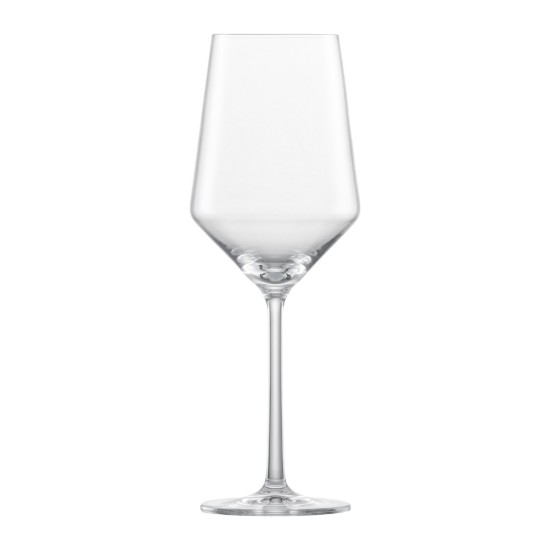 2-delige Sauvignon Blanc wijnglazen set, 408 ml, "Pure" - Schott Zwiesel