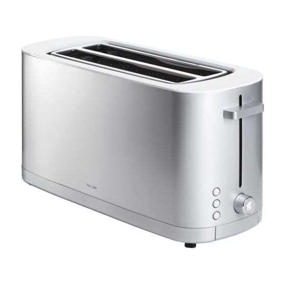 Toaster b'2 slots twal, 1800 W, "Enfinigy" - Zwilling