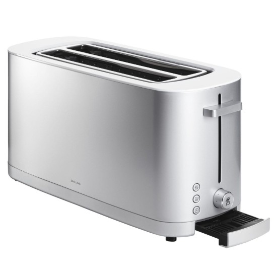 Toaster b'2 slots twal, 1800 W, "Enfinigy" - Zwilling