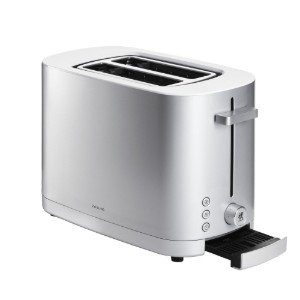 2-slot toaster, 1000 W, "Enfinigy" - Zwilling