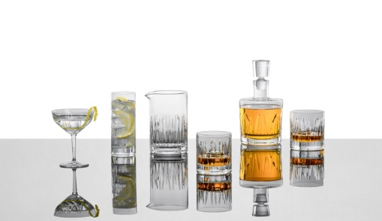 Conjunto de 2 copos long drink, vidro cristalino, 311 ml, "Basic Bar Motion" - Schott Zwiesel