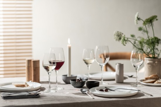 Set di 2 bicchieri da vino rosso, vetro cristallino, 638 ml, gamma Roulette - Schott Zwiesel