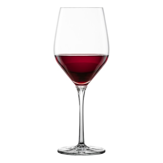 Set di 2 bicchieri da vino rosso, vetro cristallino, 638 ml, gamma Roulette - Schott Zwiesel