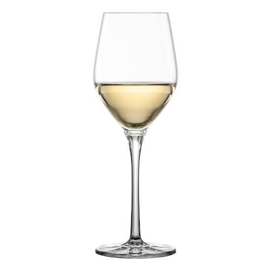 Set 2 bicchieri da vino bianco, vetro cristallino, 360 ml, linea Roulette - Schott Zwiesel
