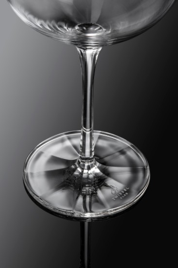 Set di 2 bicchieri da vino rosso Borgogna, 607 ml, linea Roulette - Schott Zwiesel