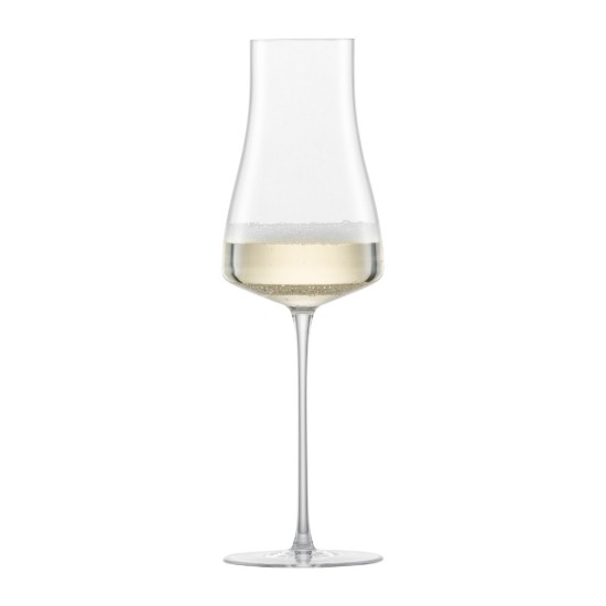 Set di bicchieri da champagne da 6 pezzi, vetro cristallino, 312ml, "The Moment" - Schott Zwiesel