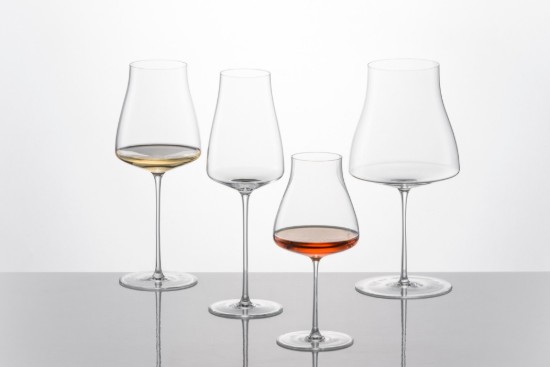 Set di bicchieri da champagne da 6 pezzi, vetro cristallino, 312ml, "The Moment" - Schott Zwiesel