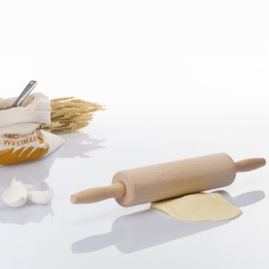 Mattarello, 46 ​​cm, legno di faggio - Westmark