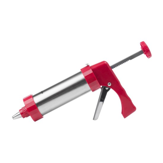 Set pressa per biscotti e siringa per pasticceria, 250 ml - Westmark