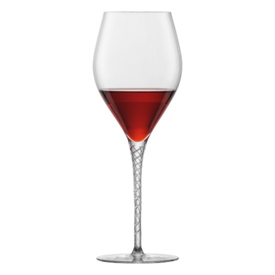 Set di 2 bicchieri da vino rosso, bicchiere cristallino, 480 ml, "Spirit" - Schott Zwiesel