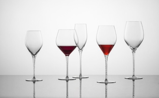 Set di 2 bicchieri da vino rosso, bicchiere cristallino, 480 ml, "Spirit" - Schott Zwiesel