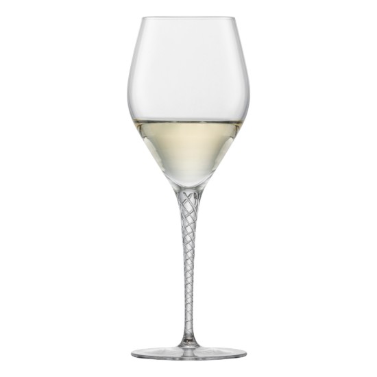 Set med 2 vinglas, kristallint glas, 358 ml, "Spirit" - Schott Zwiesel