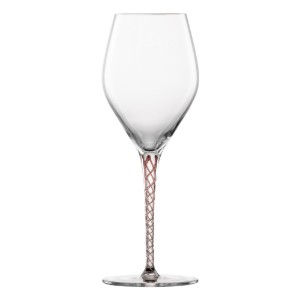Set van 2 wijnglazen, kristalglas, 358 ml, Eggplant, "Spirit" - Schott Zwiesel