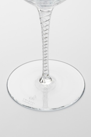 Set med 2 vinglas, kristallint glas, 358 ml, "Spirit" - Schott Zwiesel