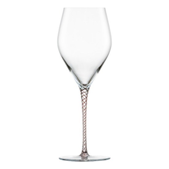Set di 2 bicchieri da vino rosso, bicchiere cristallino, 480 ml, Eggplant, "Spirit" - Schott Zwiesel