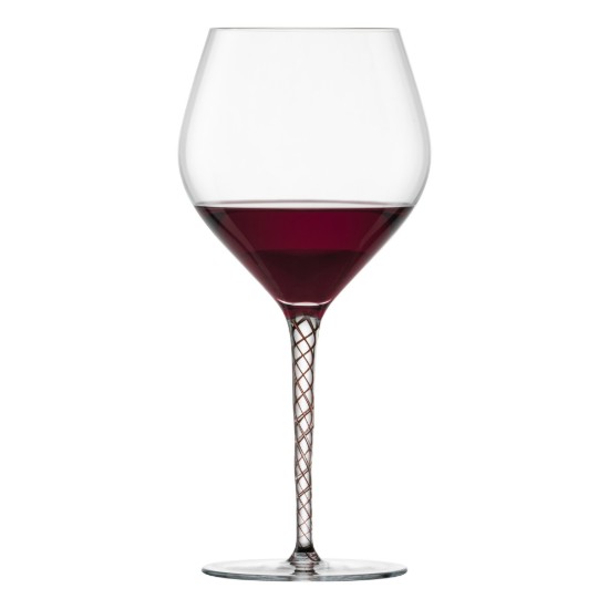 Set di 2 bicchieri da vino Borgogna, vetro cristallino, 646 ml, "Melanzane", "Spirito" - Schott Zwiesel