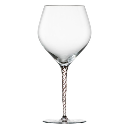 Set di 2 bicchieri da vino Borgogna, vetro cristallino, 646 ml, "Melanzane", "Spirito" - Schott Zwiesel