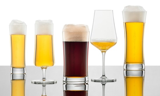 Set 6 pahare bere, sticla cristalina, 307ml, "Beer Basic" - Schott Zwiesel
