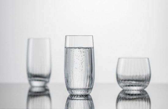 4-delige waterglazenset, kristalglas, 392ml, "Fortune" - Schott Zwiesel