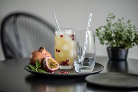 Set di 4 bicchieri da longdrink, vetro cristallo, 500ml, "Fortune" - Schott Zwiesel