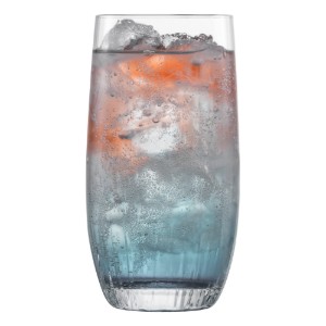 Set van 4 longdrinkglazen, kristalglas, 500ml, "Fortune" - Schott Zwiesel