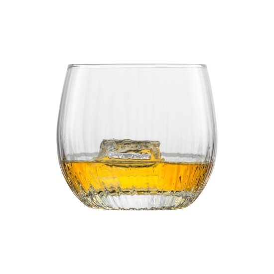 Set di 4 bicchieri da whisky, vetro cristallo, 400 ml, "Fortune" - Schott Zwiesel